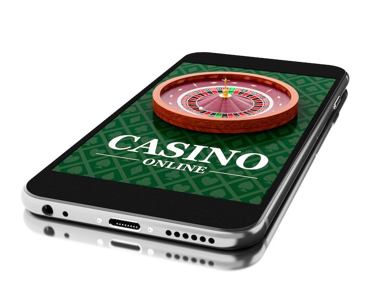 Antarmuka aplikasi mobile ixplay88 menampilkan permainan slot dan opsi deposit