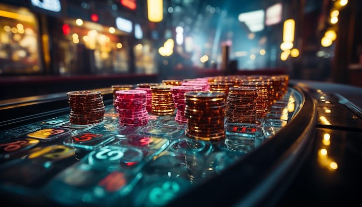 Antarmuka permainan Fortune Rabbit yang user-friendly di ixplay88